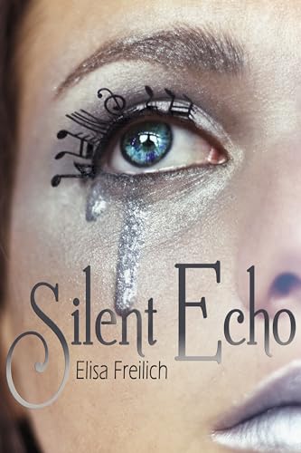 Beispielbild fr Silent Echo zum Verkauf von ThriftBooks-Atlanta