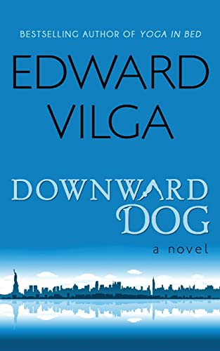 Stock image for Downward Dog: A Novel for sale by Hawking Books