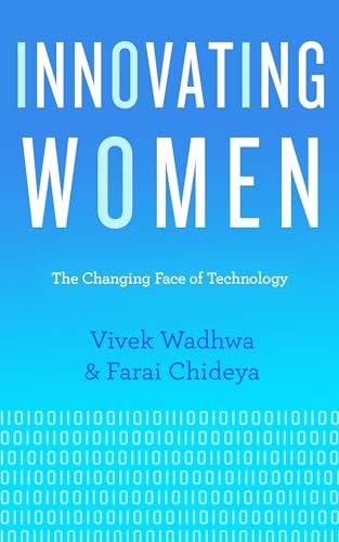 Imagen de archivo de Innovating Women: The Changing Face of Technology a la venta por SecondSale