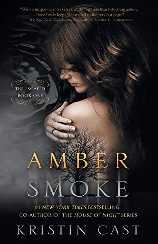 Imagen de archivo de Amber Smoke: The Escaped - Book One (The Escaped Series, 1) a la venta por ZBK Books