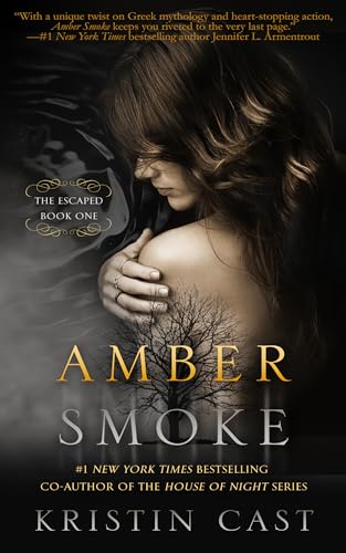 Stock image for Amber Smoke: The Escaped - Book One (The Escaped Series, 1) for sale by ZBK Books