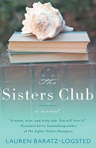 Imagen de archivo de The Sisters Club a la venta por Better World Books