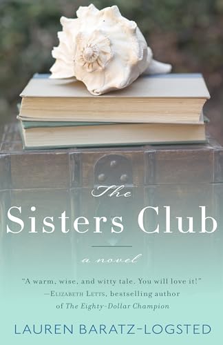 Stock image for The Sisters Club for sale by Better World Books