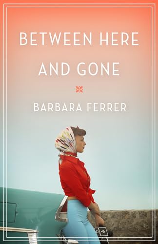 Beispielbild fr Between Here and Gone zum Verkauf von Better World Books