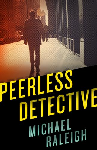Beispielbild fr Peerless Detective zum Verkauf von Half Price Books Inc.