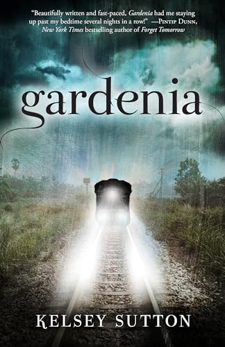 Imagen de archivo de Gardenia a la venta por ThriftBooks-Dallas