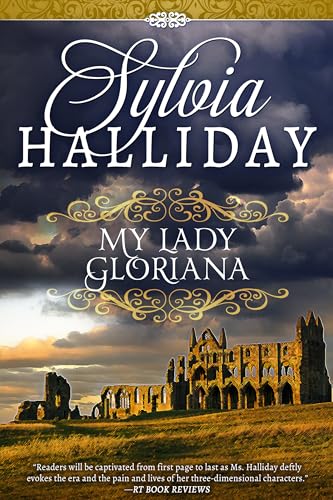 Stock image for My Lady Gloriana for sale by Better World Books