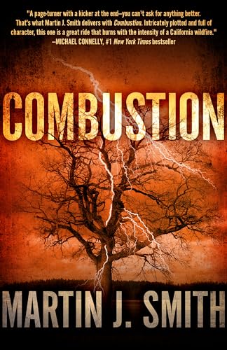 Stock image for Combustion for sale by Better World Books