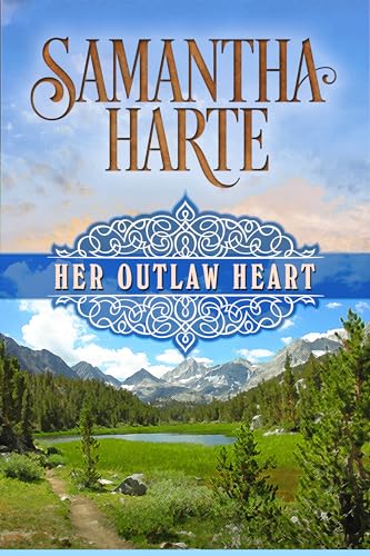 Beispielbild fr Her Outlaw Heart zum Verkauf von Better World Books
