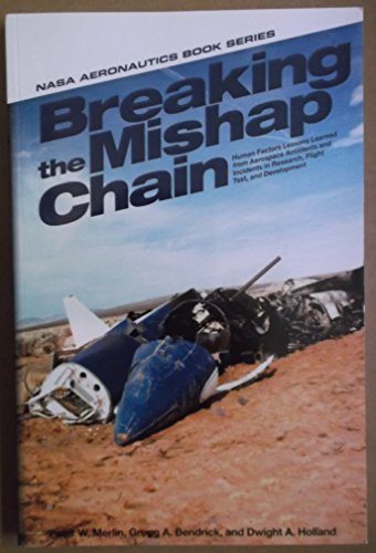 9781626830011: Breaking the Mishap Chain