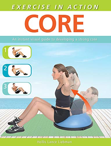 Imagen de archivo de Exercise in Action: Core a la venta por Wonder Book