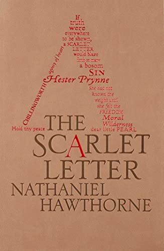 Beispielbild fr The Scarlet Letter zum Verkauf von ThriftBooks-Atlanta