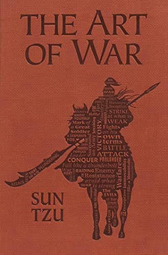 Beispielbild fr The Art of War zum Verkauf von Blackwell's