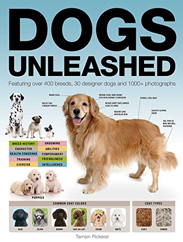 Stock image for Dogs Unleashed for sale by Zoom Books Company