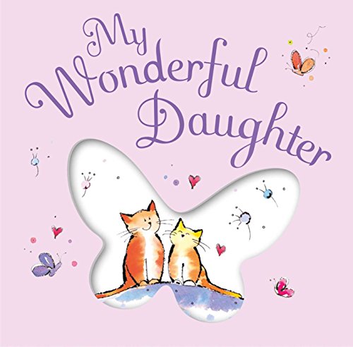 Stock image for My Wonderful Daughter (Someone Special) for sale by More Than Words