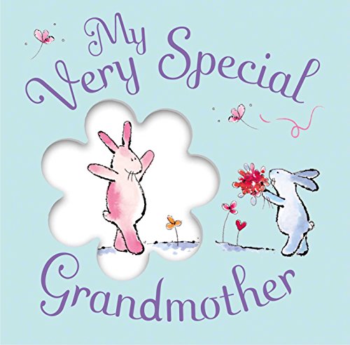 Stock image for My Very Special Grandmother (Someone Special) for sale by Burm Booksellers