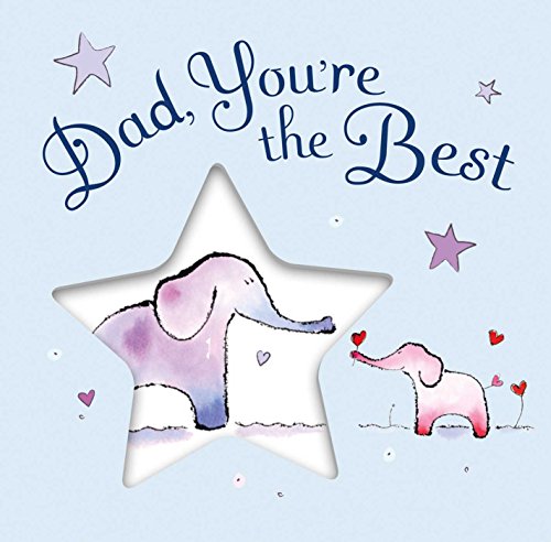 Stock image for Dad, You're the Best (Someone Special) for sale by HPB-Ruby