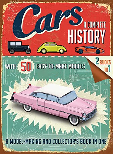 Stock image for Cars for sale by Postscript Books