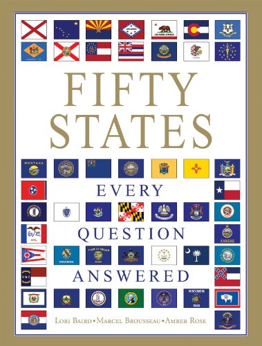 9781626862333: Fifty States: Every Question Answered