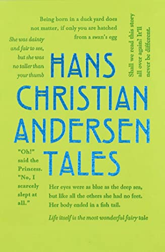 9781626862593: Hans Christian Andersen Tales