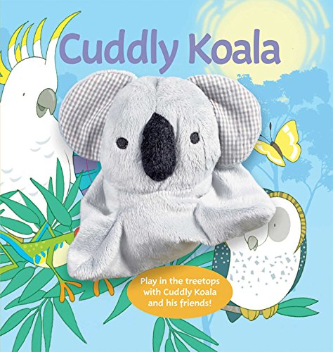 Imagen de archivo de Cuddly Koala a la venta por ThriftBooks-Atlanta