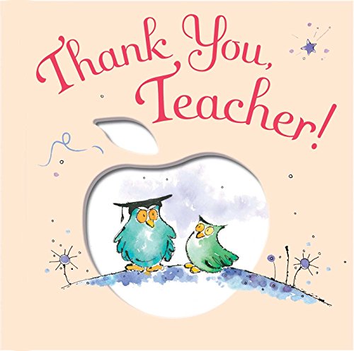 Stock image for Thank You, Teacher! (Someone Special) for sale by SecondSale