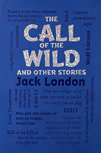 9781626864665: The Call of the Wild and Other Stories: Jack London