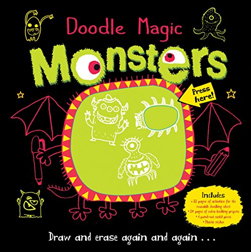 Stock image for Monsters for sale by Better World Books