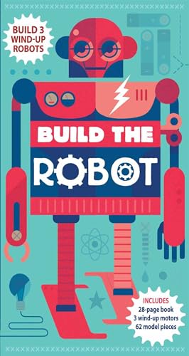 9781626864887: Build the Robot