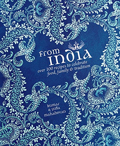 9781626865235: From India: Food, Family & Tradition