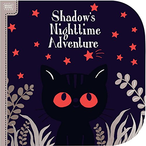 Stock image for Bright Books: Shadow's Nighttime Adventure for sale by Better World Books