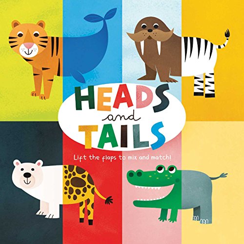 Stock image for Heads and Tails for sale by HPB-Diamond