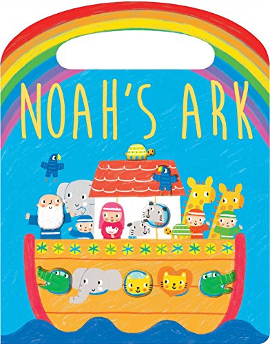Beispielbild fr Noah's Ark zum Verkauf von Your Online Bookstore
