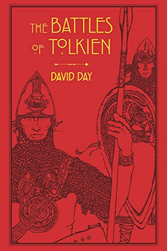 9781626868533: The Battles of Tolkien: 3 (Tolkien Illustrated Guides)