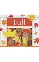 Stock image for Fall for sale by Better World Books