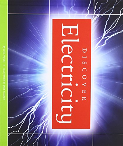 Stock image for Discover Electricity (Science Around Us) for sale by Dream Books Co.