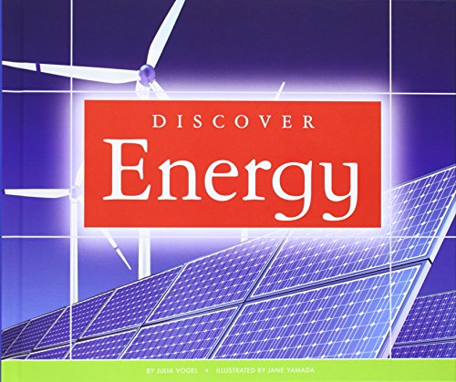 9781626873032: Discover Energy (Science Around Us)