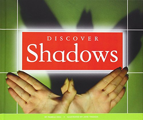 Imagen de archivo de Discover Shadows a la venta por Better World Books