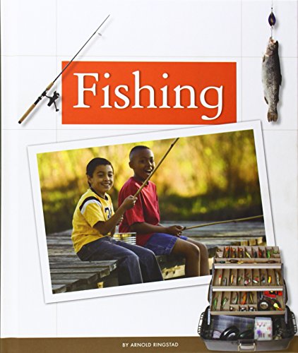 9781626873292: Fishing (The Great Outdoors)