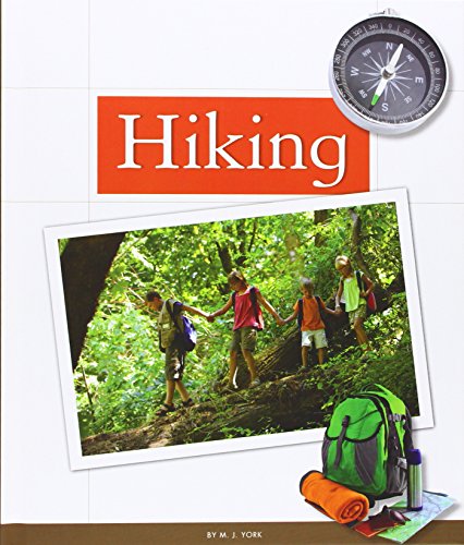 9781626873308: Hiking
