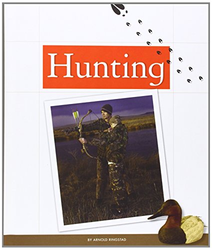 Beispielbild fr Hunting zum Verkauf von Better World Books