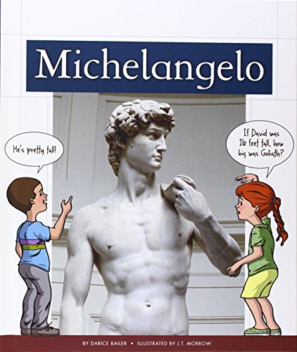 Beispielbild fr Michelangelo zum Verkauf von Better World Books