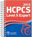 Imagen de archivo de 2015 HCPCS Level II Expert a la venta por SecondSale