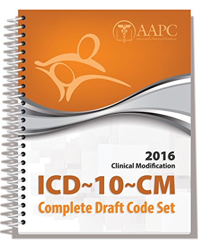 9781626882829: ICD-10-CM Complete Code Set 2016