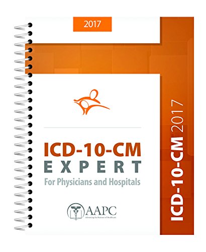 ICD 10 CM 2017 Complete Code Set