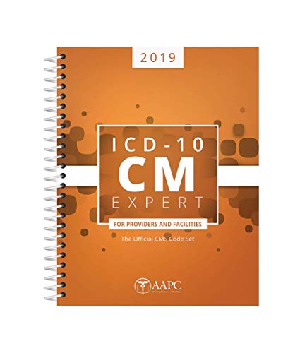 Beispielbild fr ICD-10-CM Expert 2019 for Providers and Facilities (ICD-10-CM Compl zum Verkauf von Hawking Books