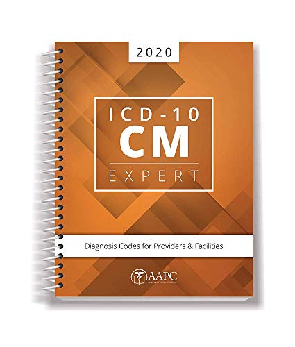 Stock image for ICD-10-CM Expert 2020 for Providers Facilities (ICD-10-CM Complete Code Set) for sale by Books of the Smoky Mountains