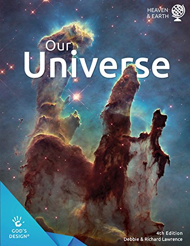 Stock image for Our Universe (God's Design) for sale by SecondSale