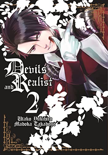 Beispielbild fr Devils and Realist Vol. 2 zum Verkauf von BooksRun