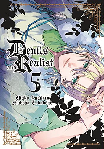 9781626921283: Devils and Realist Vol. 5
